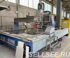 Waterjet. Оборудование для гидроабразивной резки - 3