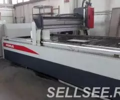 Waterjet. Оборудование для гидроабразивной резки - 4