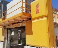 Линии и заводы для обработки камня - 2