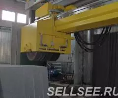 Линии и заводы для обработки камня - 3