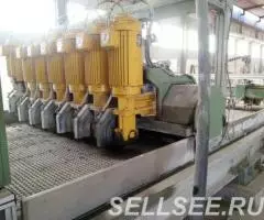 Линии и заводы для обработки камня - 4