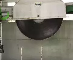 Used Stone processing equipment