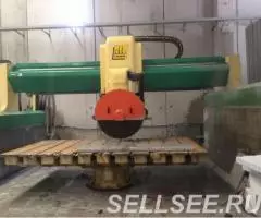Used Stone processing equipment - 2
