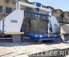 Used Stone processing equipment - 4
