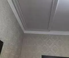 Деревянная чердачная лестница - 2