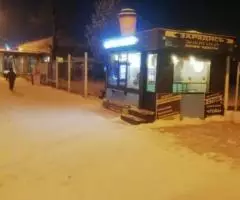 Кофейня с павильоном в собственности - 2