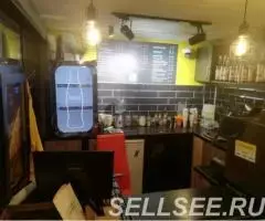 Кофейня с павильоном в собственности - 4