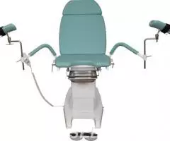 Электрическое гинекологическое кресло. От производителя. - 3