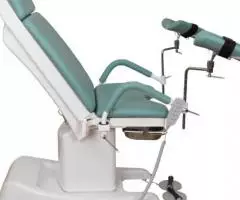 Электрическое гинекологическое кресло. От производителя. - 4