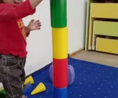 ДЕТСКИЙ САД ПОМОЩЬ МАМАМ - 4