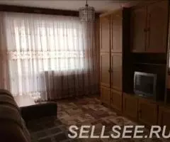 Сдам 1-комнатную квартиру в Центре, пр. Октябрьский, 13. - 3