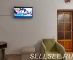 Сдаётся 2-ух ком кв -ра в центре Севастополя - 2