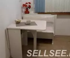 Сдаётся 2-ух ком кв -ра в центре Севастополя - 4