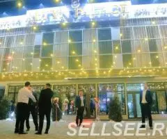 Ресторан ALTYN PALACE - 2