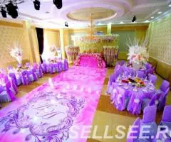 Ресторан ALTYN PALACE - 3