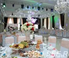 Ресторан ALTYN PALACE - 4