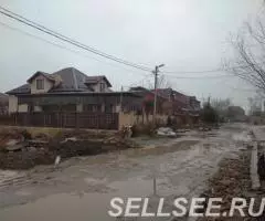 п. Российский, з у 8 сот. ИЖС - 3