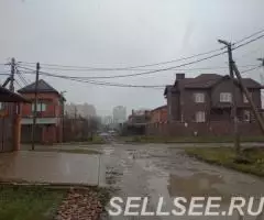 п. Российский, з у 8 сот. ИЖС - 4