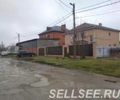 п. Российский, з у 10 сот. ИЖС - 3