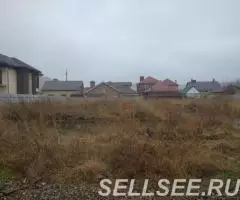 п. Российский, з у 20 сот. ИЖС - 3