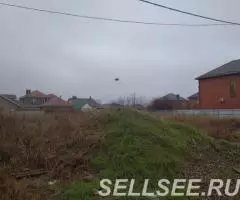 п. Российский, з у 20 сот. ИЖС - 4