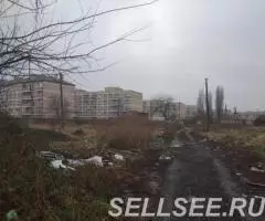 ул. Тепличная, з у 62 сот. - 2