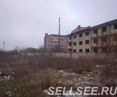 ул. Тепличная, з у 62 сот. - 3