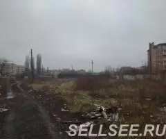 ул. Тепличная, з у 62 сот. - 4