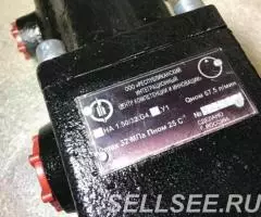 Гидронасос аксиально поршневой НА 1.50 32 G4. У1 левого . .. - 2