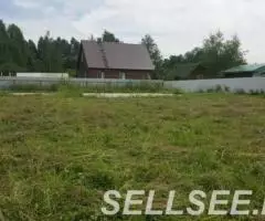 Продаю участок 6 соток, 26 км от МКАД по Горьковскому шоссе - 2