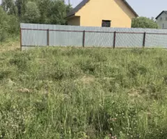 Продаю участок 6 соток, 26 км от МКАД по Горьковскому шоссе - 4