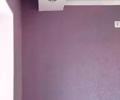 Укладка ламината, обои - 2