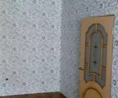 Укладка ламината, обои - 3