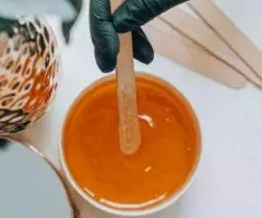 Сахарная и Восковая Депиляция для мужчин и женщин - 4