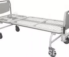 Кровати медицинские от производителя - 3