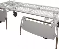 Кровати медицинские от производителя - 4