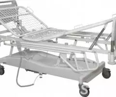 Электрические медицинские кровати - 2