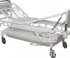 Гидравлическая медицинская кровать - 2