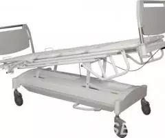 Гидравлическая медицинская кровать - 3