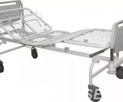 Медицинская функциональная кровать - 2