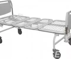 Медицинская функциональная кровать - 3