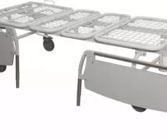 Медицинская функциональная кровать - 4