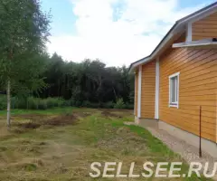 Продаю  дом , 240 кв.м , деревянный - 2