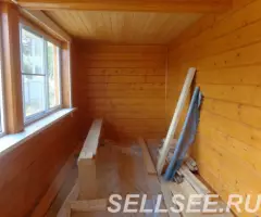 Продаю  дом , 240 кв.м , деревянный - 3