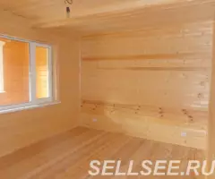 Продаю  дом , 240 кв.м , деревянный - 4