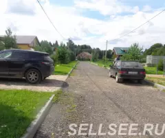 Продаю  дом , 180 кв.м , деревянный - 2