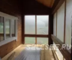 Продаю  дом , 180 кв.м , деревянный - 4