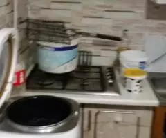 Продаю  дом , 56 кв.м , блочный - 4