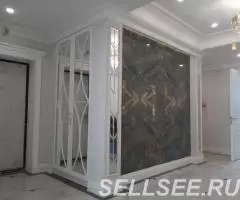 ELYSIUM DESIGN GROUP Дизайн интерьера, все виды отделочных ... - 3