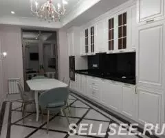 ELYSIUM DESIGN GROUP Дизайн интерьера, все виды отделочных ... - 4